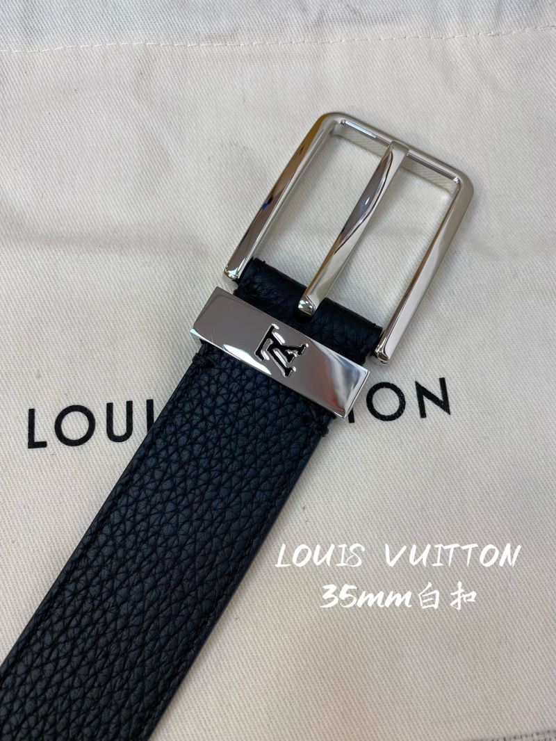 Louis Vuitton Belts